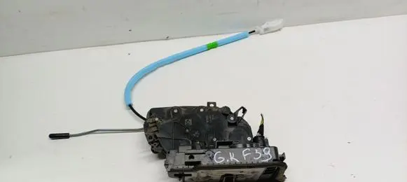 BMW X2 F39 Rear door lock A046465