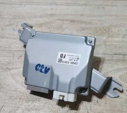 Suzuki Vitara (LY) Power steering control unit/module 3368053S10