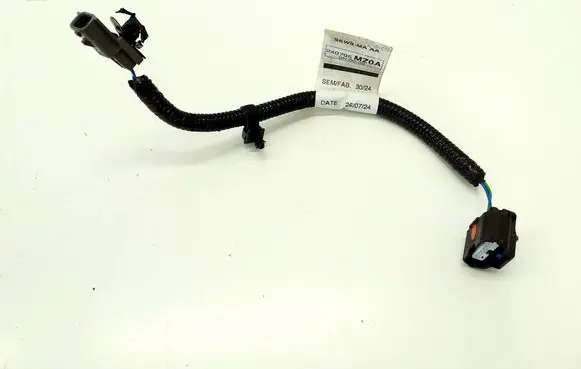 Renault Megane E-Tech Other wiring loom 240795MZ0A