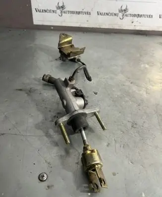 Toyota Corolla Verso AR10 Clutch master cylinder 3145416010