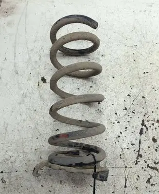 Infiniti EX Rear coil spring