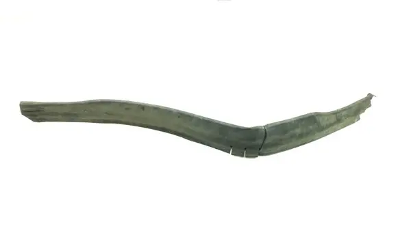 Engine compartment rubber