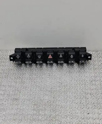 Peugeot 3008 I A set of switches 96638425XT 10006109 01059A02