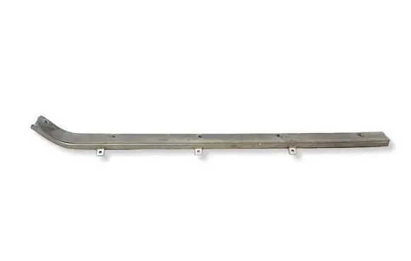 Volkswagen Transporter - Caravelle T6 Sliding door middle rail 7H3843871AA