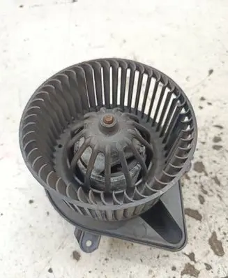 Renault Trafic II (X83) Heater fan/blower 