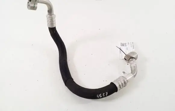 Air conditioning (A/C) pipe/hose