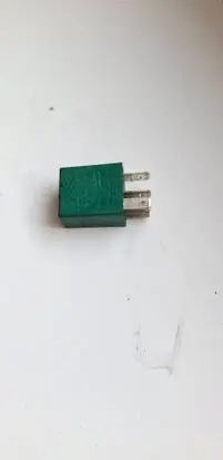 Renault Laguna II Other relay 6025111584 29201049