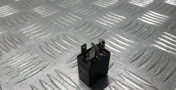 Chevrolet Captiva Other relay HA28EX
