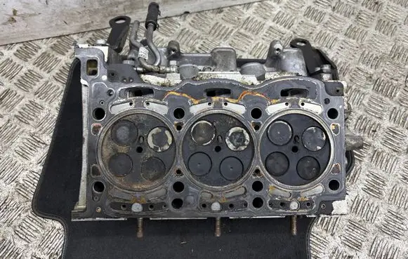 Audi A6 Allroad C7 Engine head 039353E0