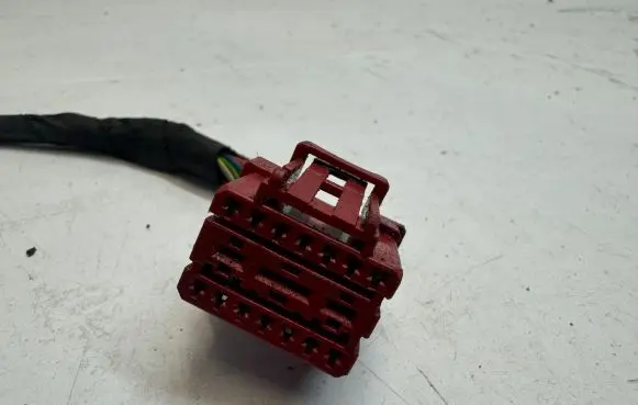 Porsche Macan (95B) Other wiring loom 4F0972483B