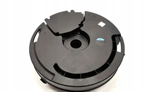 Audi A6 S6 C8 4K Subwoofer speaker 4K0035914