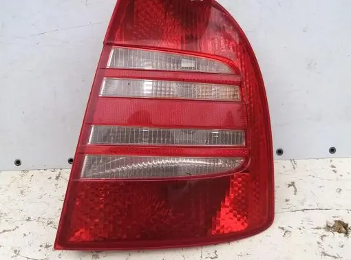 Skoda Superb B5 (3U) Rear/tail lights 3U5945096