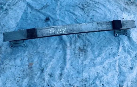 Audi A3 S3 8L Front bumper cross member 8l0807134a
