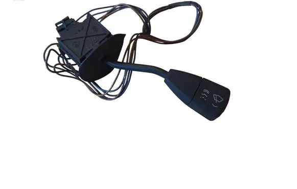 BMW 5 E34 Wiper control stalk 8363628