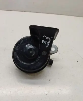 BMW 5 E39 Horn signal 8381277 E9011157