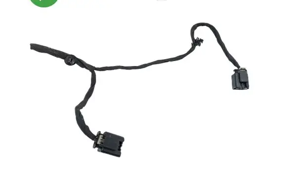 Mercedes-Benz R W251 Headlight/headlamp wiring loom/harness A0525453826 ZGS003 805198