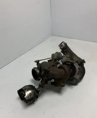 Mercedes-Benz Sprinter W906 Turbo 6510906380003