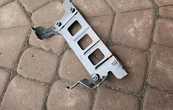 Renault Zoe ABS pump bracket 878539800000357256