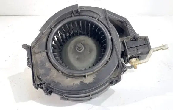 Audi A6 S6 C6 4F Heater fan/blower 