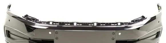 Volkswagen PASSAT B8 Front bumper 3G0807221E