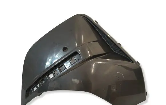 BMW 4 G22 G23 G24 G26 Rear bumper corner part panel trim 8078588AUTOAS2 8078588 51128078588