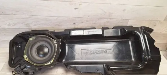 Audi A6 S6 C6 4F Front door speaker 4F0035381C 4F0035381 426031