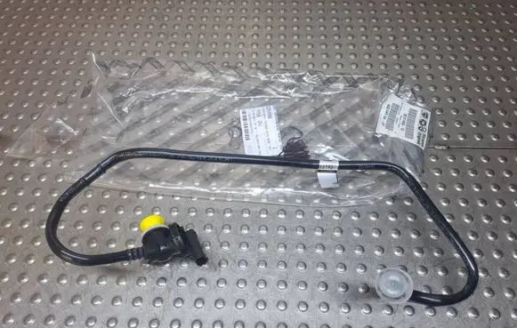 Fiat 500L Brake vacuum hose/pipe 51914908 68385468AA