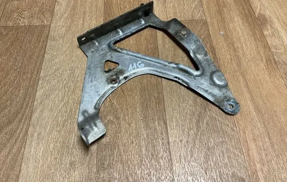 BMW 5 E60 E61 Other front suspension part 7906474 59091010