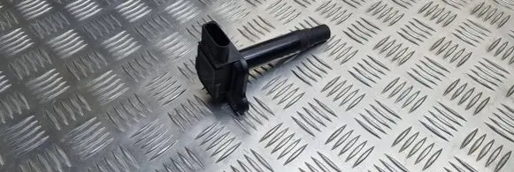 Seat Alhambra (Mk1) High voltage ignition coil