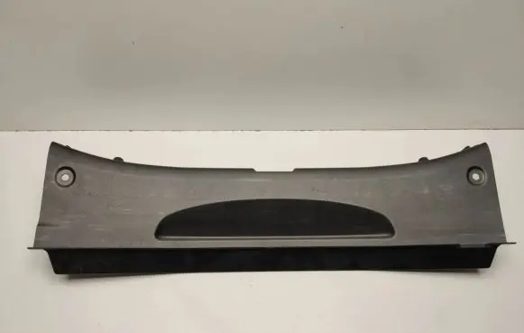 Mercedes-Benz C W205 Trunk/boot sill cover protection A2056908104