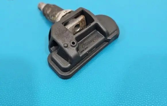 Fiat Ducato Tire pressure sensor 2013DJ5531 IMPRK1547558