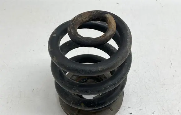 Volkswagen Transporter - Caravelle T6 Rear coil spring 