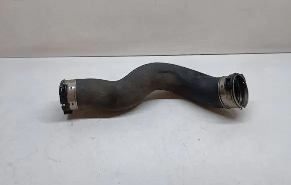BMW 3 F30 F35 F31 Intercooler hose/pipe 7810617 11617810617