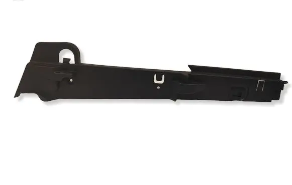 Renault Megane IV Other trunk/boot trim element 767H26935R 350005142