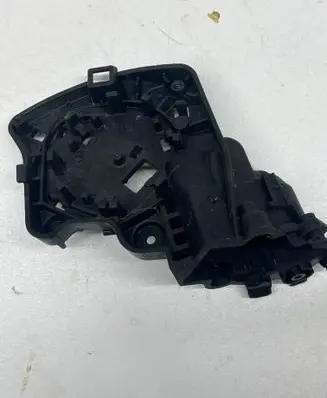 Hyundai Santa Fe Front door wing mirror part PA66GF63
