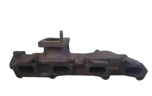 Mazda 3 II Exhaust manifold R2AAK49Z15
