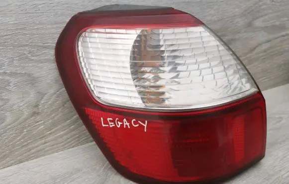 Subaru Legacy Rear/tail lights PY21V EUR0PE