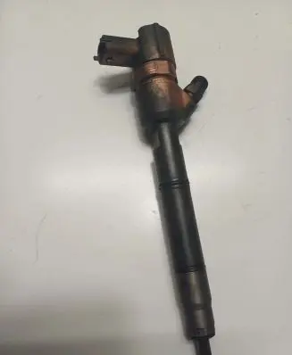 KIA Optima Fuel injector 0445110411