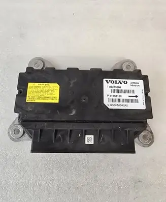 Volvo XC90 Airbag control unit/module 31658130