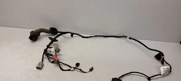 Ford Mondeo MK IV Front door wiring loom 6G9T14K138 12012623000 014521701