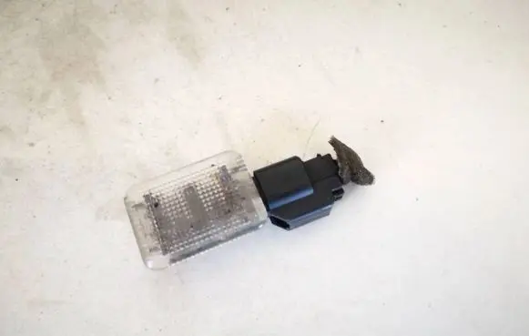 Volvo V50 Other interior light 8687610