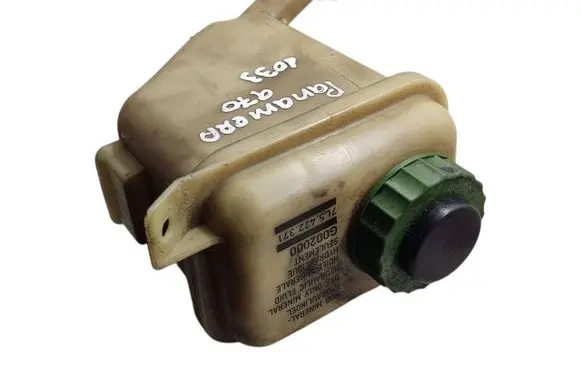 Porsche Panamera (970) Power steering fluid tank/reservoir 7L5422371 G002000