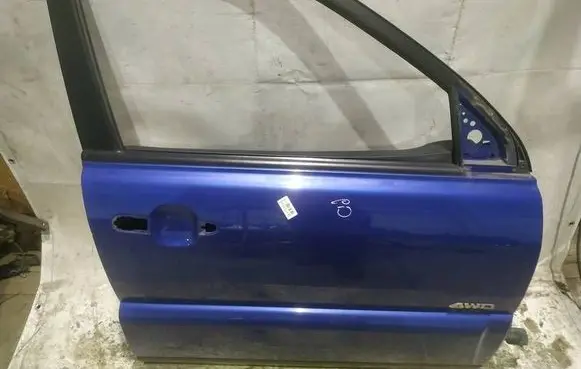 KIA Sportage Front door MELYNOS