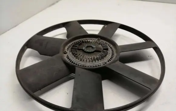 BMW 5 E39 Fan impeller 6600100000