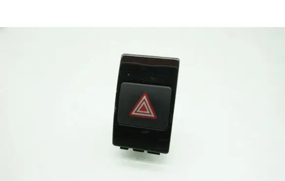 Audi A6 C7 Hazard light switch 4G0941509