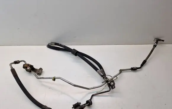Power steering hose/pipe/line