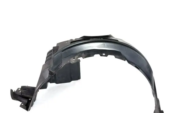 Toyota Aygo AB10 Front wheel arch liner splash guards 538760H020