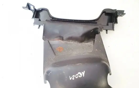 Opel Insignia A Steering wheel column trim 13306256