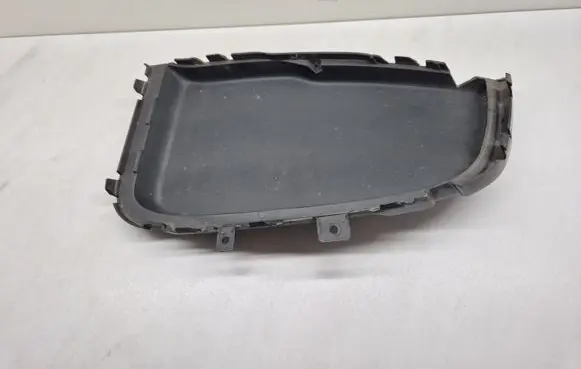 Porsche Cayenne (92A) Front bumper lower grill 7P5121483