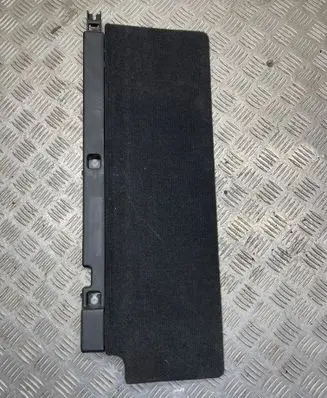 Infiniti FX Trunk/boot mat liner 84908T9A00
